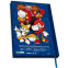 Записная книжка ABYstyle Sonic A5 Notebook Sonic The Hedgehog - ABYNOT091 - фото 2