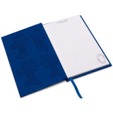 Записная книжка ABYstyle Sonic A5 Notebook Sonic The Hedgehog (ABYNOT091)