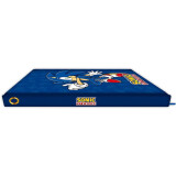 Записная книжка ABYstyle Sonic A5 Notebook Sonic The Hedgehog (ABYNOT091)