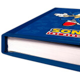 Записная книжка ABYstyle Sonic A5 Notebook Sonic The Hedgehog (ABYNOT091)