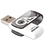 USB Flash накопитель 64Gb Philips VIVID3.0 (FM64FD00B/97)