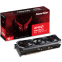 Видеокарта AMD Radeon RX 7800 XT PowerColor Red Devil 16Gb (RX7800XT 16G-E/OC) - фото 6