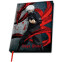 Записная книжка ABYstyle Tokyo Ghoul A5 Notebook Ken Kaneki - ABYNOT066