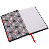 Записная книжка ABYstyle Tokyo Ghoul A5 Notebook Ken Kaneki (ABYNOT066)