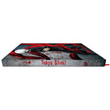 Записная книжка ABYstyle Tokyo Ghoul A5 Notebook Ken Kaneki (ABYNOT066)