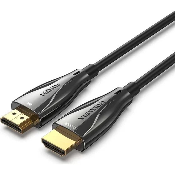 Кабель HDMI - HDMI, 20м, Vention ALBBQ