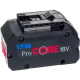 Аккумулятор Bosch ProCore 18V (1600A02149)