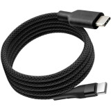 Кабель USB Type-C - USB Type-C, 1м, SmartiNext SN-CM-TCTC