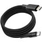 Кабель USB Type-C - USB Type-C, 1м, SmartiNext SN-CM-TCTC