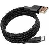 Кабель USB - USB Type-C, 1м, SmartiNext SN-CM-TATC