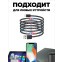 Кабель USB - USB Type-C, 1м, SmartiNext SN-CM-TATC - фото 6