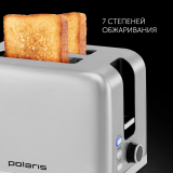 Тостер Polaris PET0923 (PET 0923)