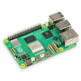 Одноплатный компьютер Raspberry Pi 5 8Gb (RA777)