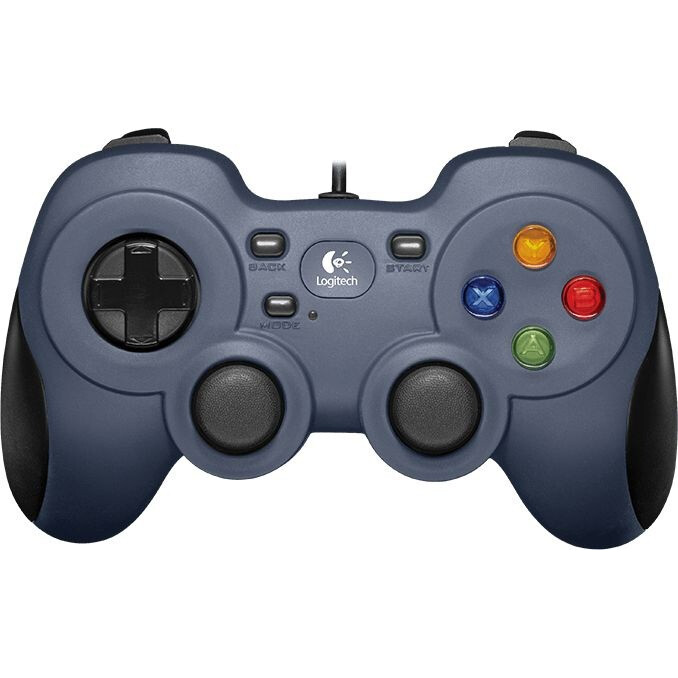 Геймпад Logitech Gamepad F310 (940-000112)