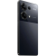 Смартфон Xiaomi Poco M6 6/128Gb Black - X55858 - фото 6