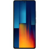 Смартфон Xiaomi Poco M6 6/128Gb Black (X55858)