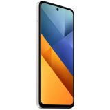 Смартфон Xiaomi Poco M6 6/128Gb Silver (X56274)