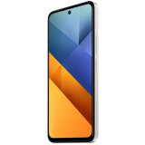 Смартфон Xiaomi Poco M6 6/128Gb Silver (X56274)