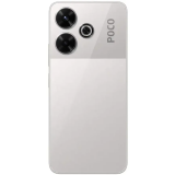 Смартфон Xiaomi Poco M6 6/128Gb Silver (X56274)