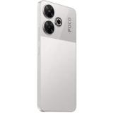 Смартфон Xiaomi Poco M6 6/128Gb Silver (X56274)