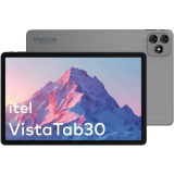 Планшет itel VistaTab 30 4/128Gb LTE Deep Gray