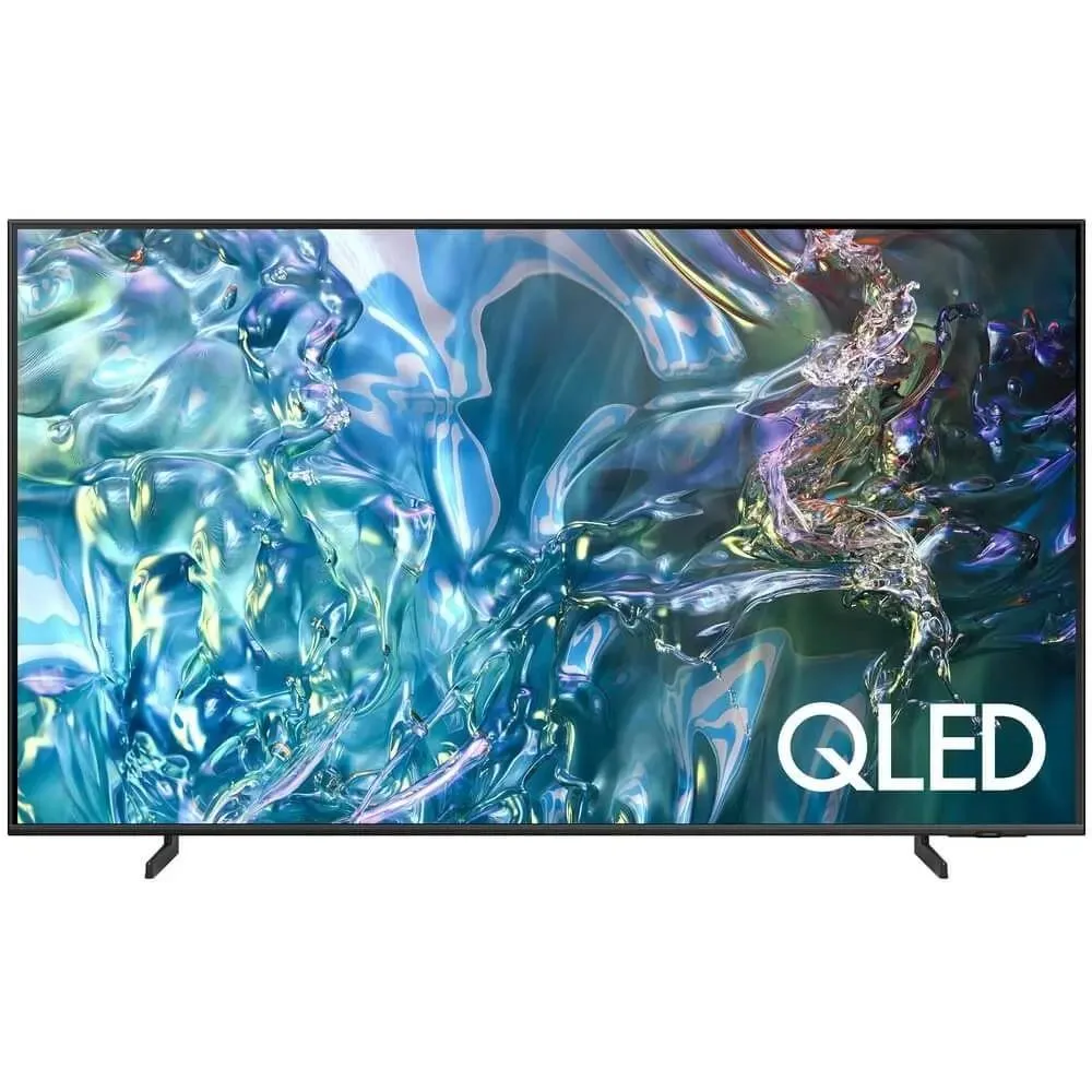 ЖК телевизор Samsung 43" QE43Q60DAUXRU