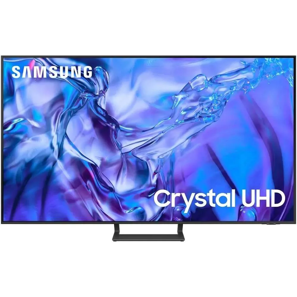 ЖК телевизор Samsung 43" UE43DU8500UXRU