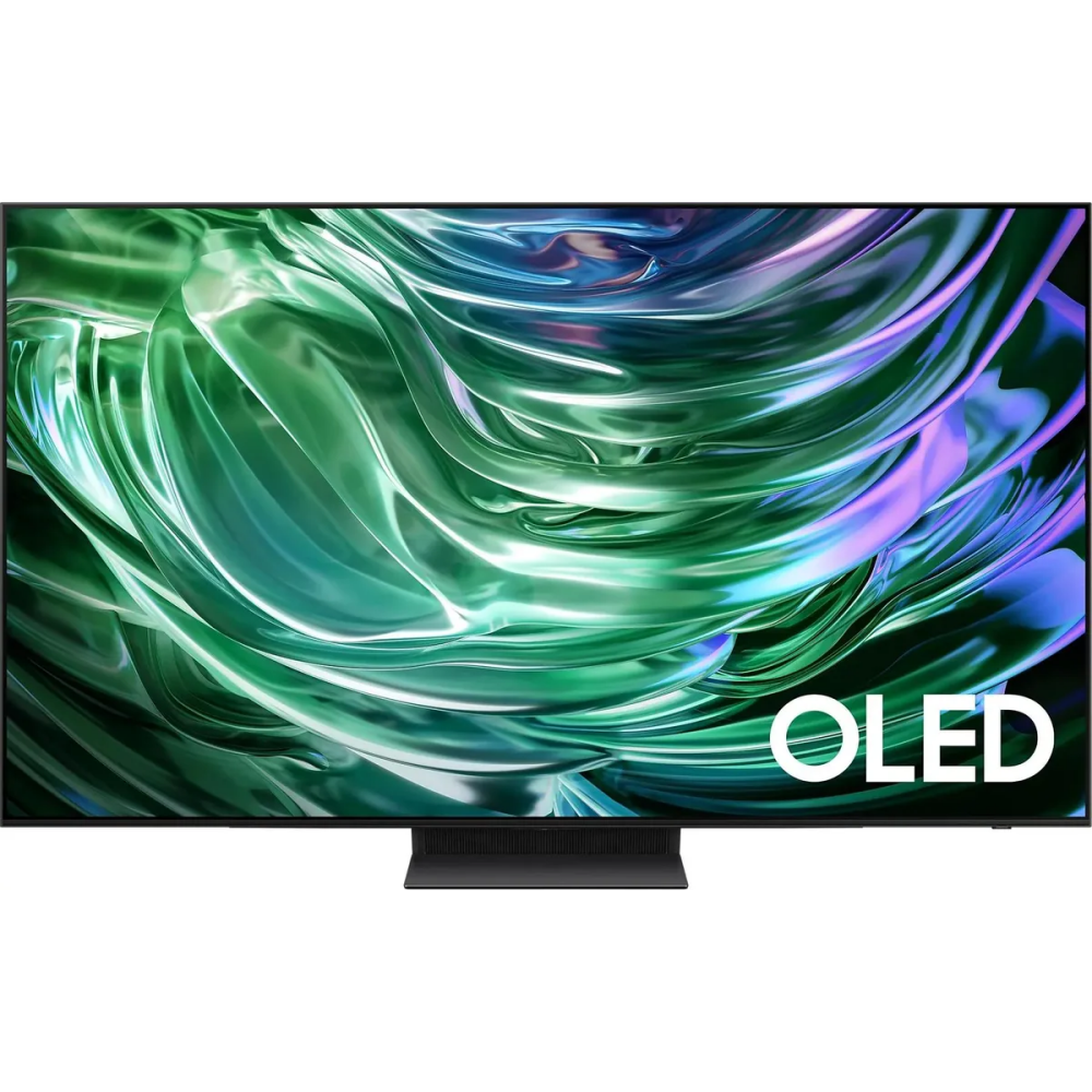 ЖК телевизор Samsung 55" QE55S90DAUXRU