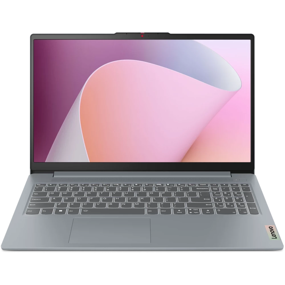 Ноутбук Lenovo IdeaPad Slim 3 15ABR8 (82XM00BNPS)