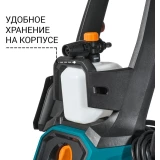 Мойка высокого давления Bort BHR-2700-Pro (93416121)