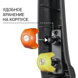 Мойка высокого давления Bort BHR-2700-Pro (93416121)