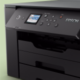 Принтер Epson WF-7310DTW (C11CH70402)