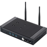 Платформа ASUS Mini PC PL64 (90MR00V2-M002W0)