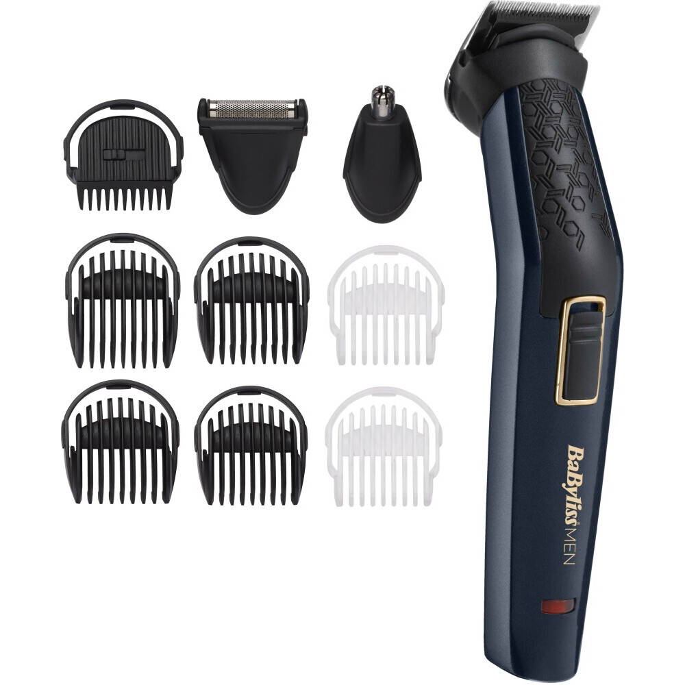 Машинка для стрижки BaByliss MT728E