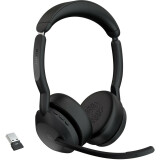 Гарнитура Jabra Evolve2 55 Link380a 55 MS Stereo (25599-999-999)