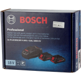 Зарядное устройство Bosch 1600A016GF