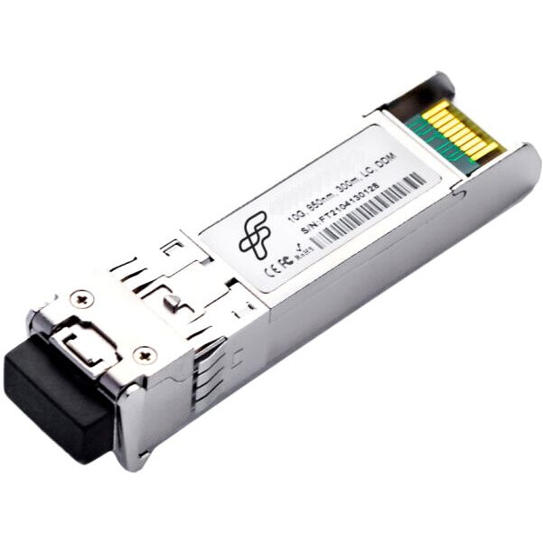 Трансивер FiberTrade FT-SFP+SR-0.3-D (MLX) - FT-SFP+SR-0.3-D_MLX