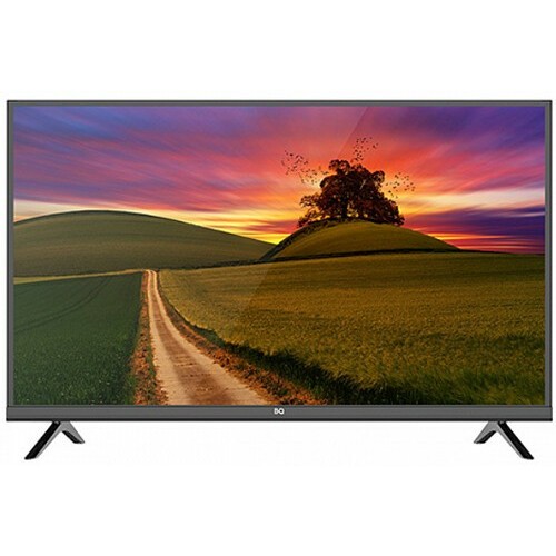 ЖК телевизор BQ 32" 32F32B