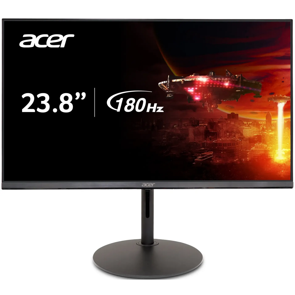 Монитор Acer 24" XF240YM3biiph Nitro - UM.QX0EE.315