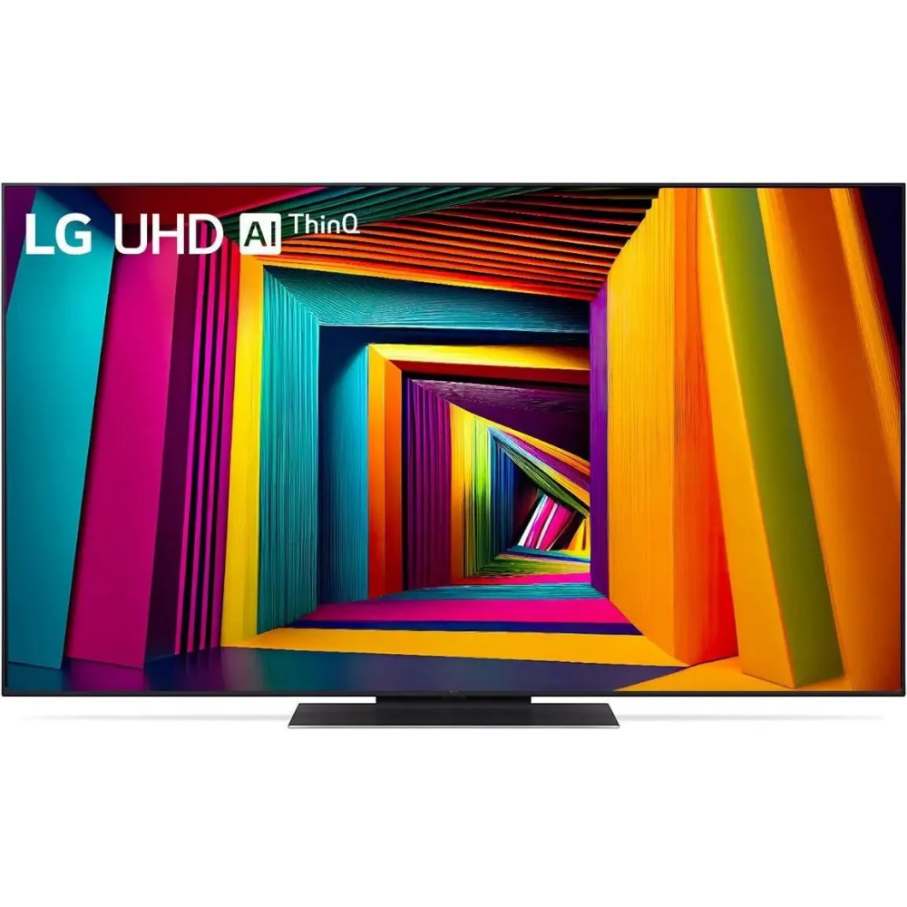 ЖК телевизор LG 55" 55UT91006LA