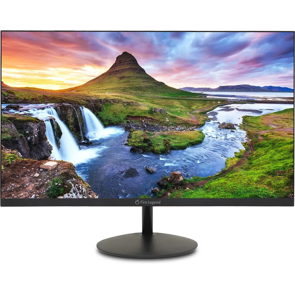 Монитор AOpen 27" 27SA2Ebi - UM.HS2EE.E30