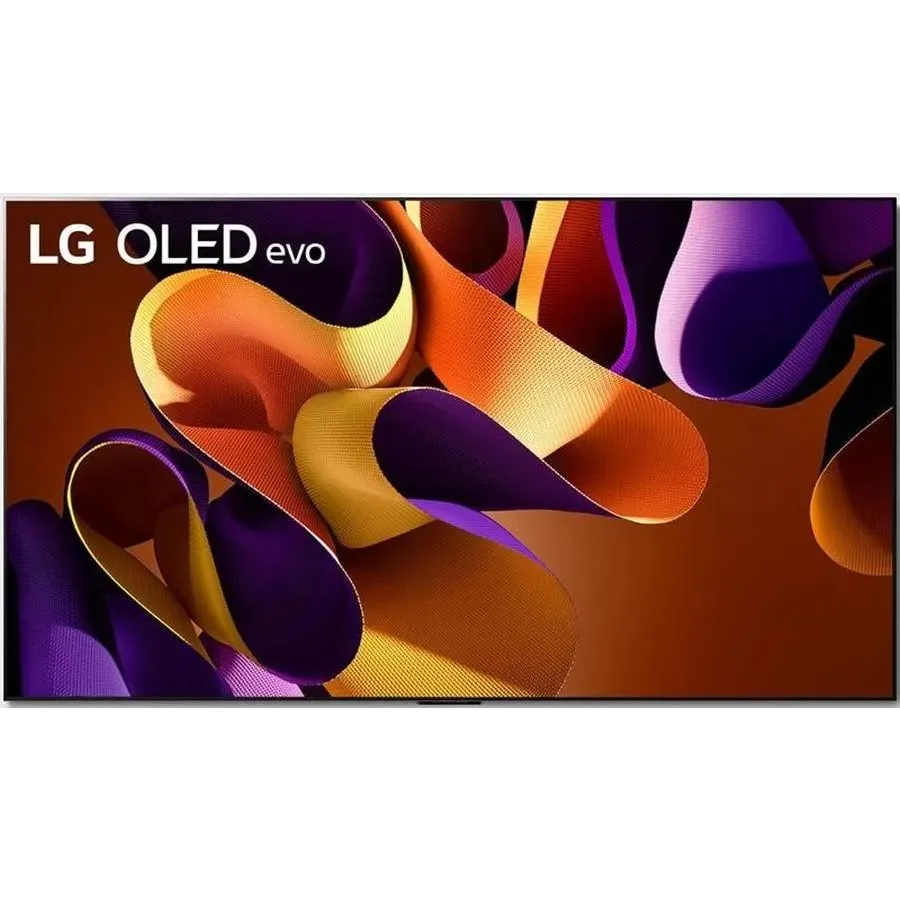 ЖК телевизор LG 55" OLED55G4RLA