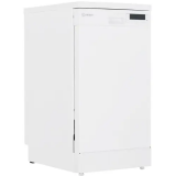 Отдельностоящая посудомоечная машина Indesit DFS 1C67