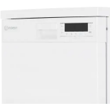 Отдельностоящая посудомоечная машина Indesit DFS 1C67