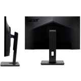 Монитор Acer 24" B247YEwmiprxv (UM.QB7EE.E37)