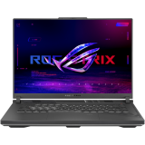 Ноутбук ASUS G614JV ROG Strix G16 (2023) (N4190) (G614JV-N4190)