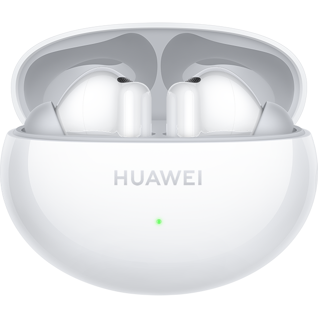 Гарнитура Huawei FreeBuds 6i White (ORCA-T100) - T0019 White/55037549