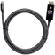 Кабель USB Type-C - DisplayPort, 1.8м, Telecom TCC024-1.8M