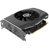 Видеокарта NVIDIA GeForce RTX 4060 Zotac Solo 8Gb (ZT-D40600G-10L)