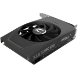 Видеокарта NVIDIA GeForce RTX 4060 Zotac Solo 8Gb (ZT-D40600G-10L)